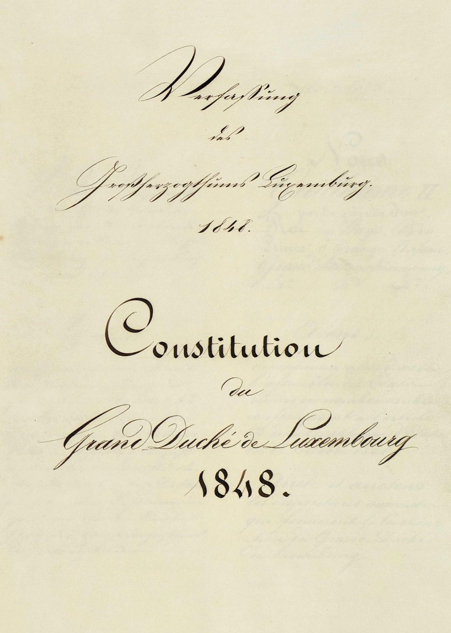 10 Oldest Constitutions In The World (Updated 2026)