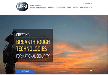 Darpa