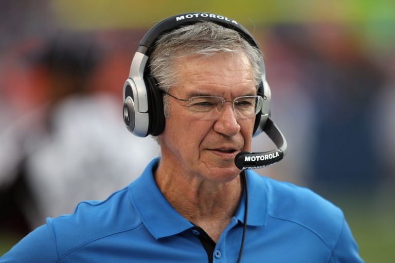 10 Oldest Coaches In NFL (Updated 2025)