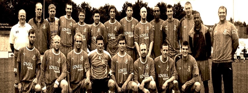 Hallam Football Club 