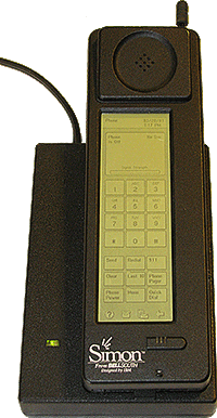 IBM Simon