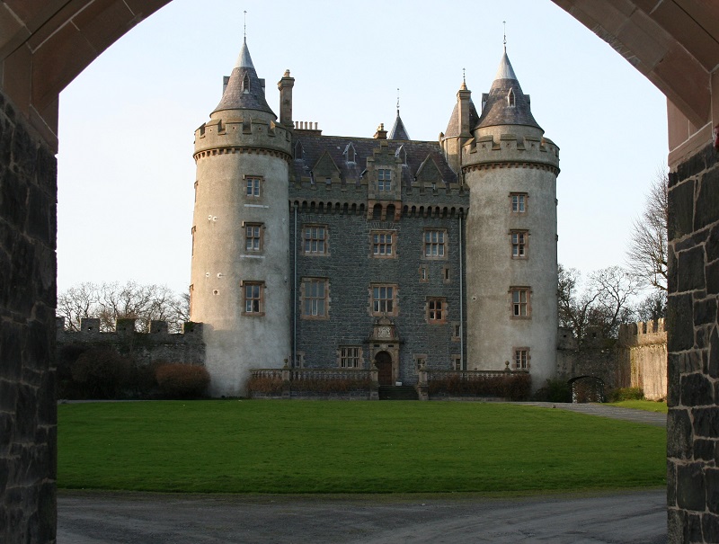 Killyleagh_Castle