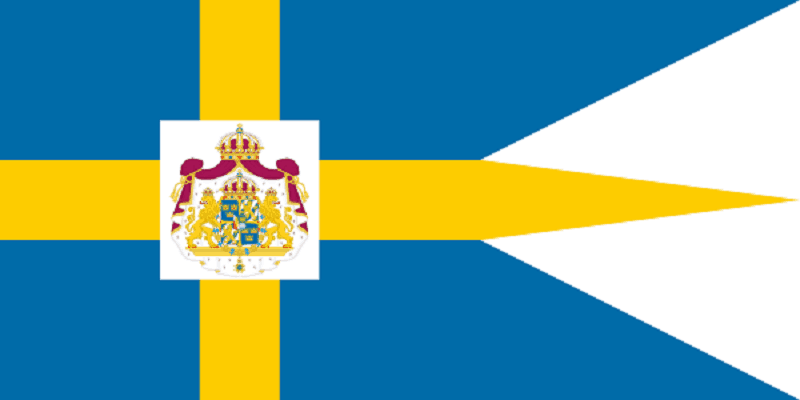 Kingdom of Sweden