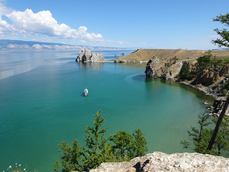 Lake Baikal