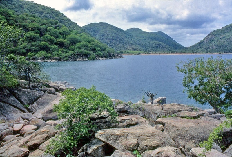 Lake Malawi