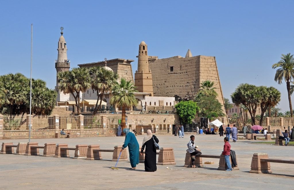 10 Oldest Cities in the World (Updated 2024)