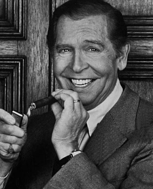  Milton Berle