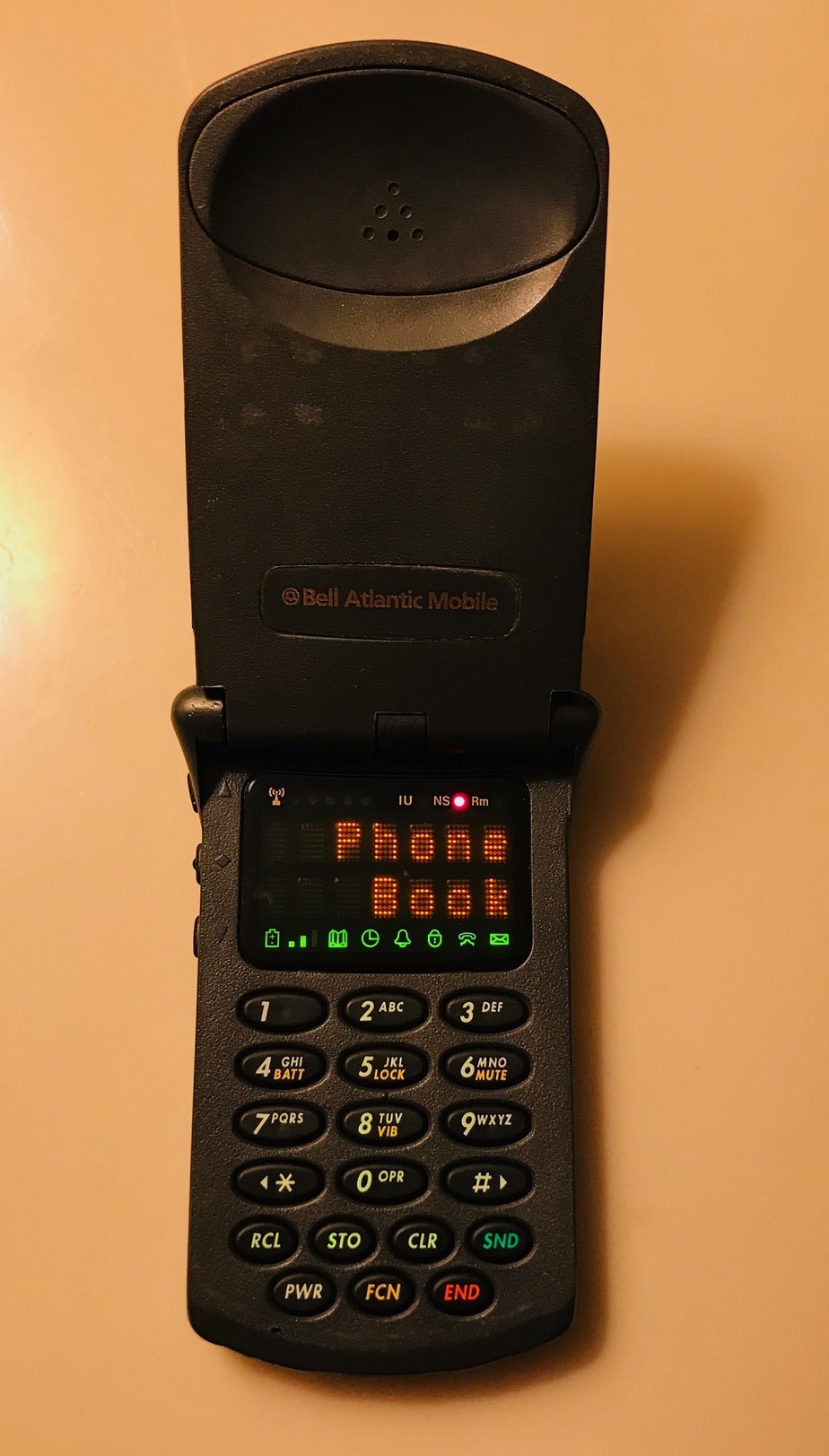 Motorola StarTAC