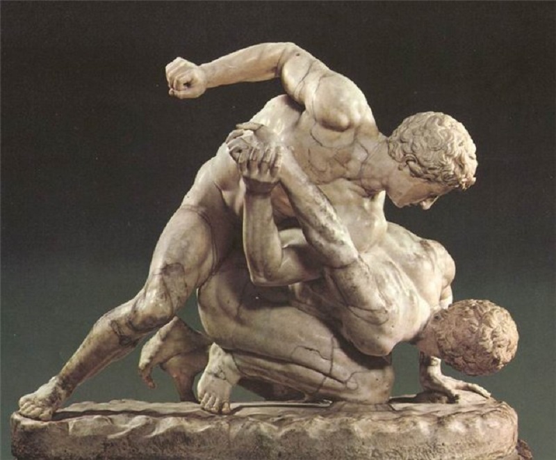 Pankration