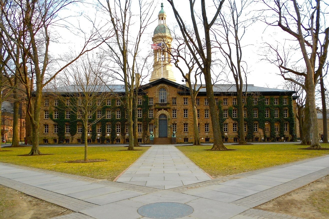 10 Oldest Universities in the U S Oldest org