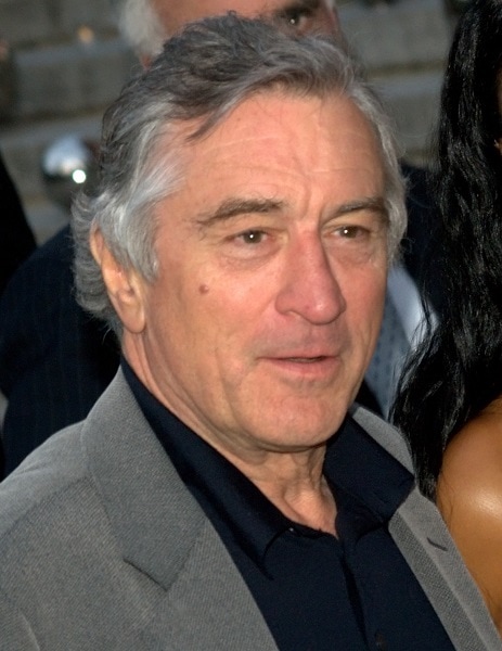 Robert De Niro