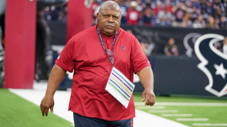 Romeo Crennel