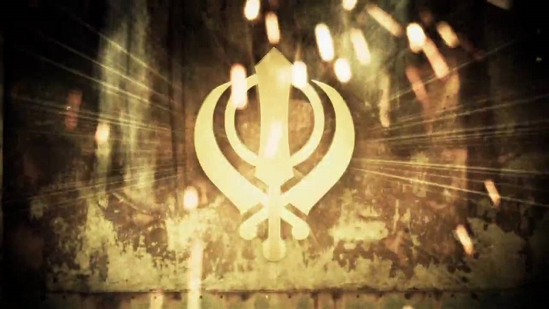 Sikhism 