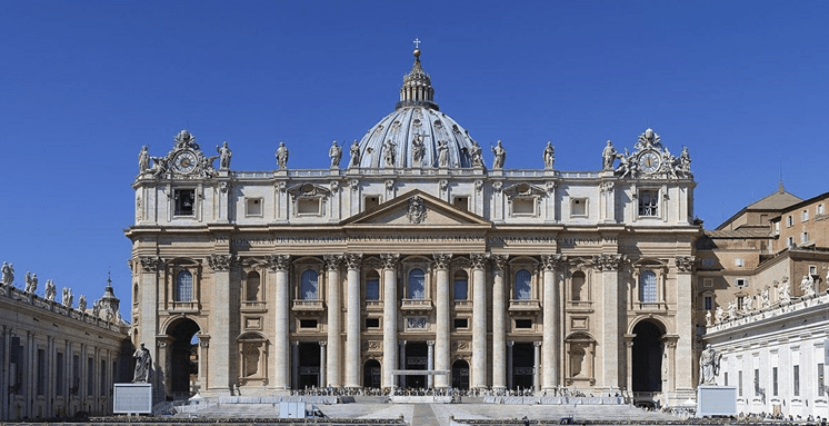 Basilica of San Lorenzo, Milan