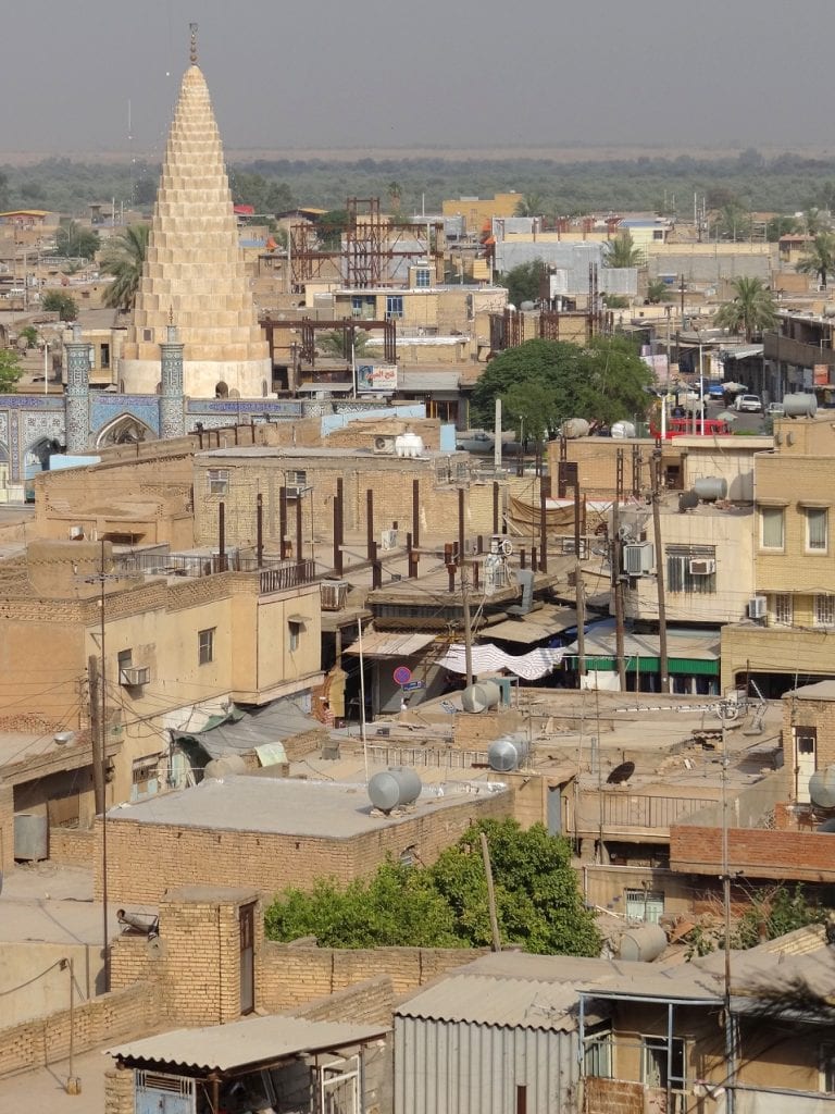 10 Oldest Cities in the World (Updated 2024)