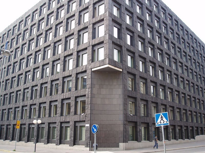 Sveriges Riksbank