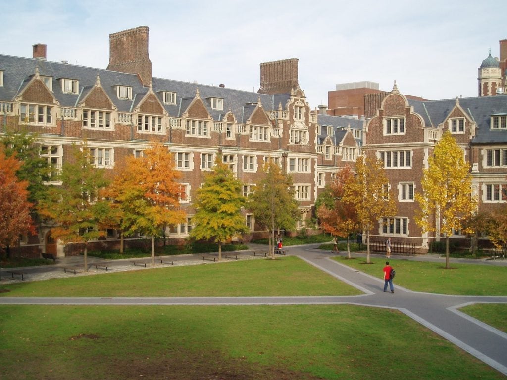 University of Pennsylvania