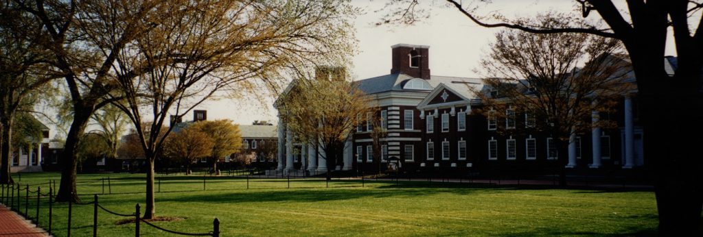 University of Delaware