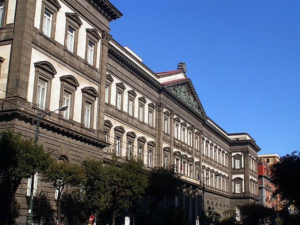 University of Naples Federico II