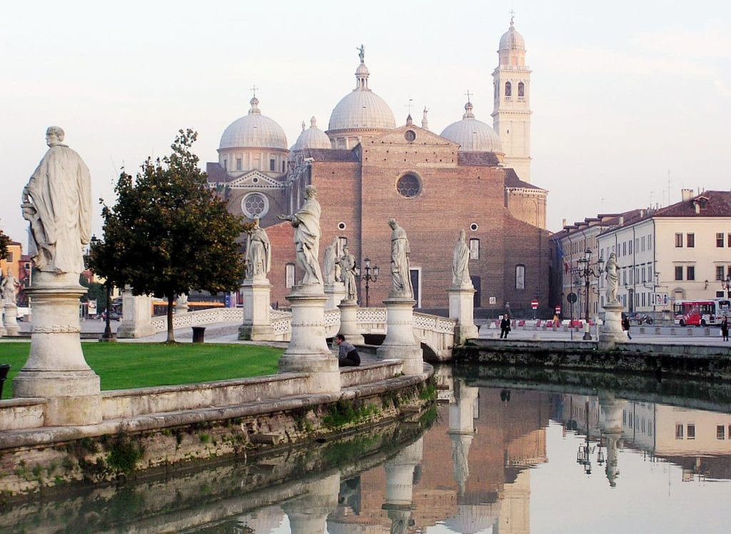 University of Padua