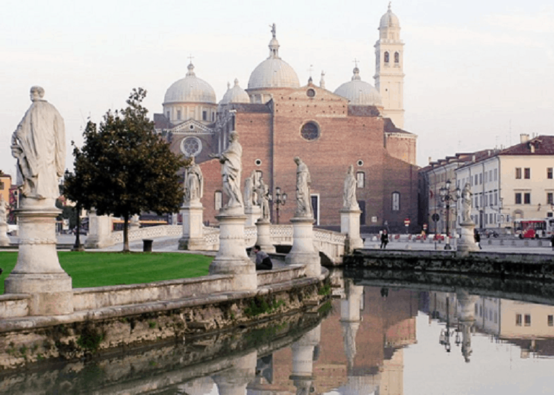 7 Oldest Universities in The World
