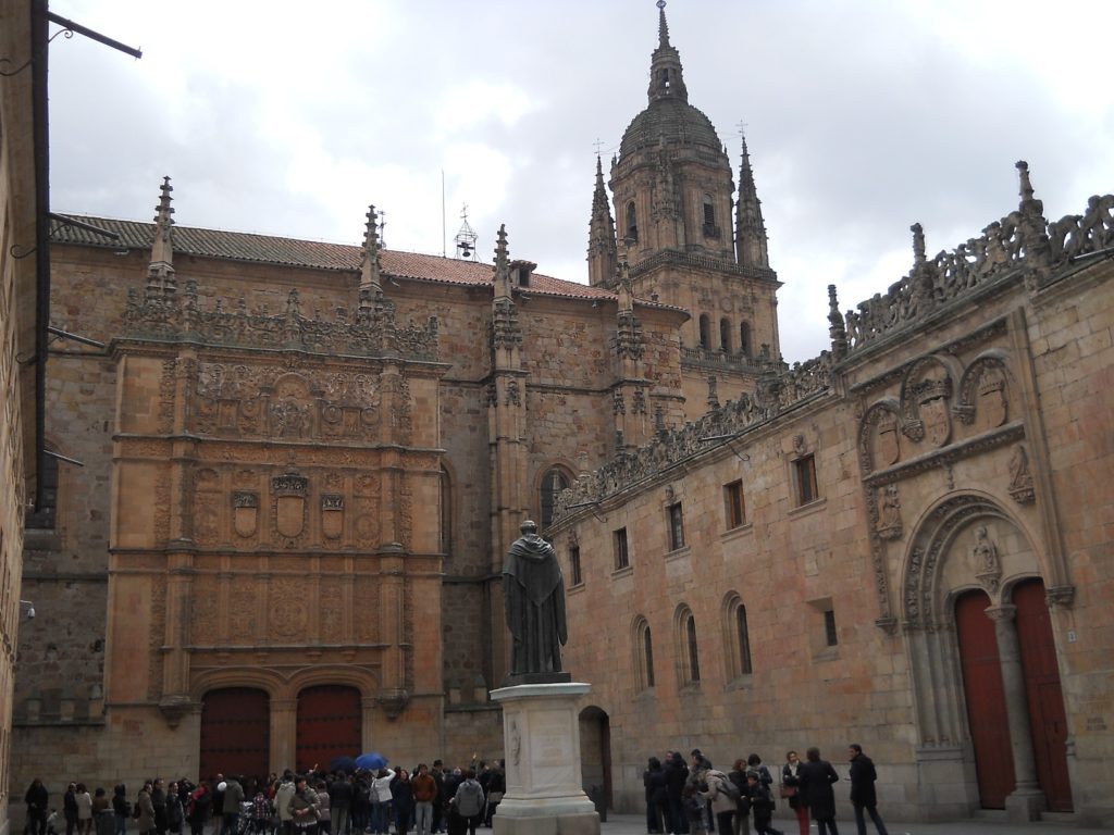 University of Salamanca