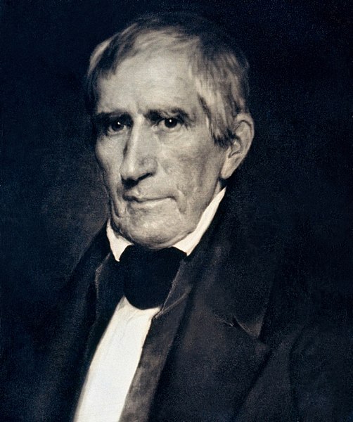 William H. Harrison