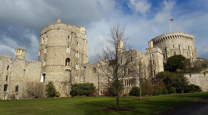 Windsor Castle