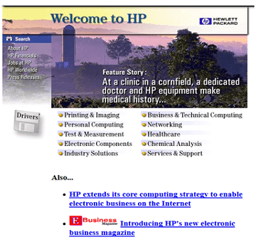 hp.com 