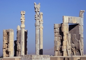 Achaemenid Empire