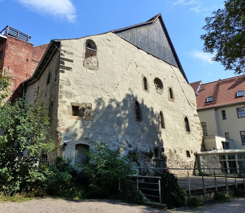 Alte Synagoge