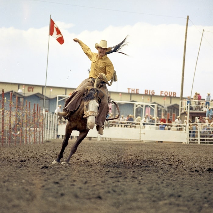 Calgary Stampede