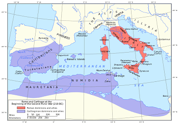 Largest Empires of the Ancient and Modern World – Ancient