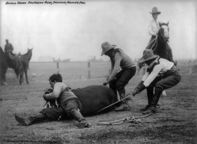 Cheyenne Frontier Days