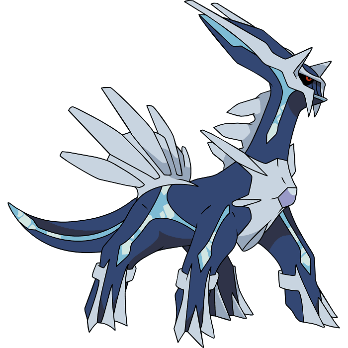 Dialga