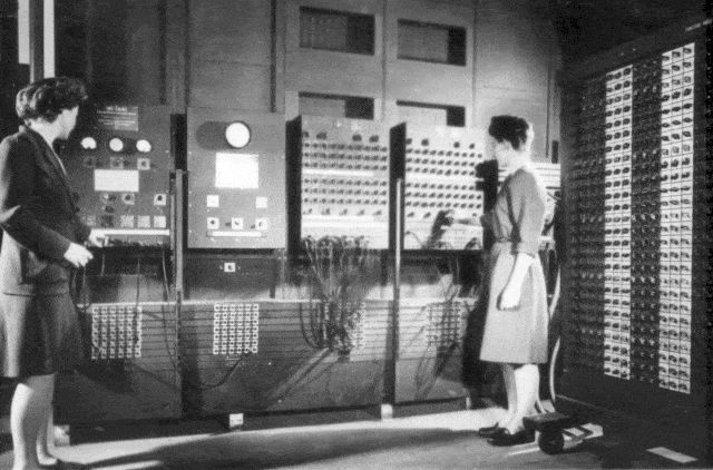 ENIAC 1