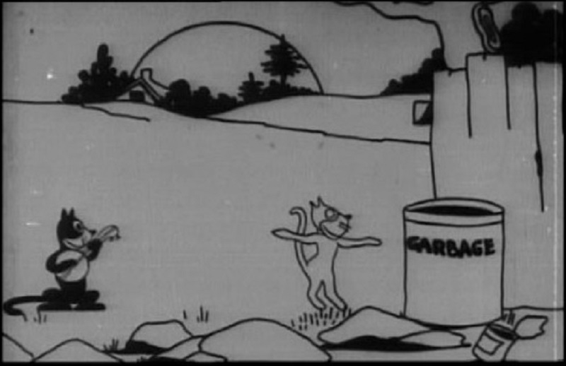 9 Oldest Cartoons in the World 9 Oldest Cartoons in the World