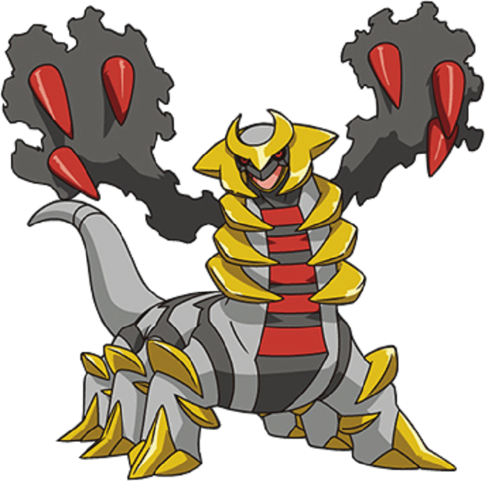 Giratina