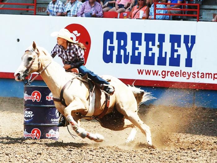 One of the Oldest Rodeos in America Is in New Jersey - The New York Times