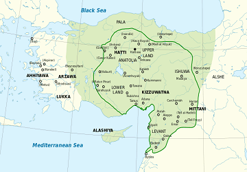 Hittite Empire