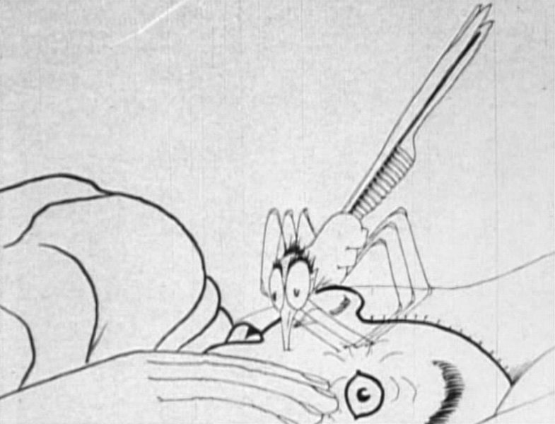 9 Oldest Cartoons in the World 9 Oldest Cartoons in the World