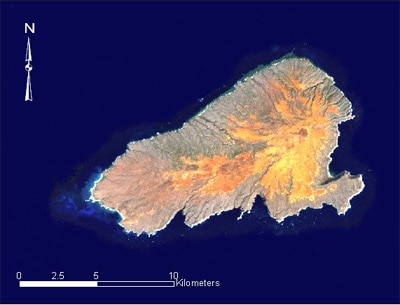 Kaho'olawe 