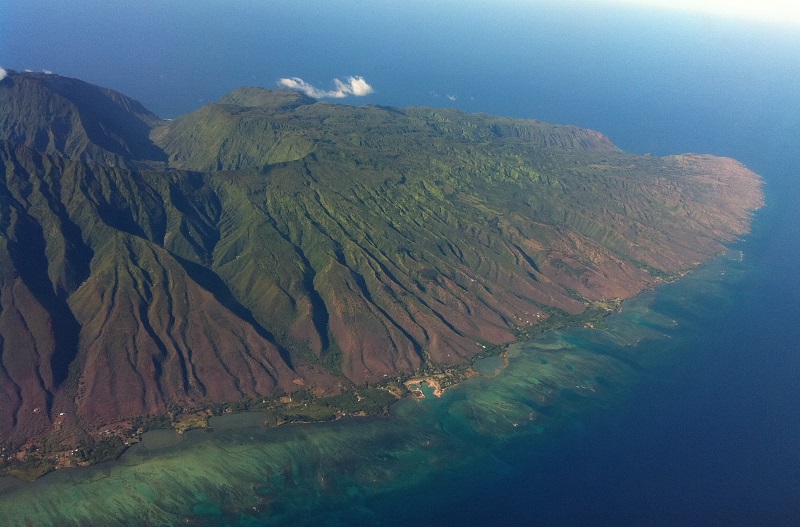 Moloka'i 