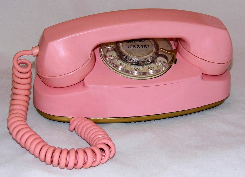 The Princess Telephone 