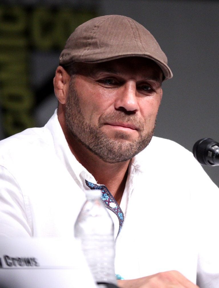 10 Oldest UFC Fighters in The World (Updated 2022)