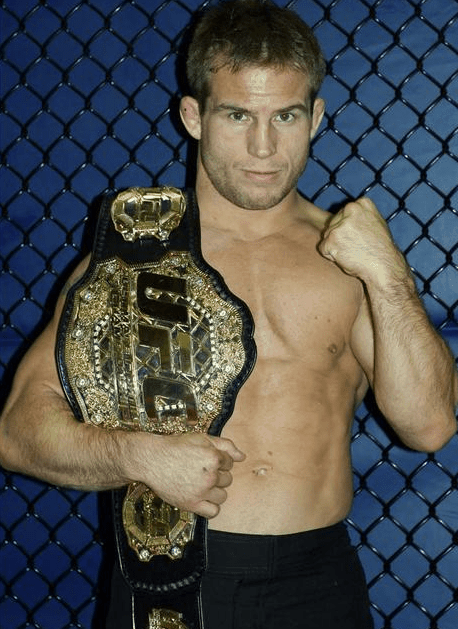 8 Oldest Ufc Fighters In The World Oldest Org