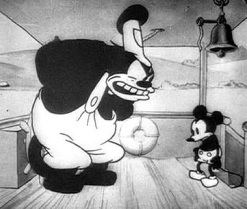9 Oldest Cartoons in the World 