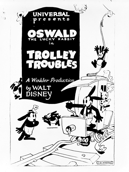 Trolley Troubles 