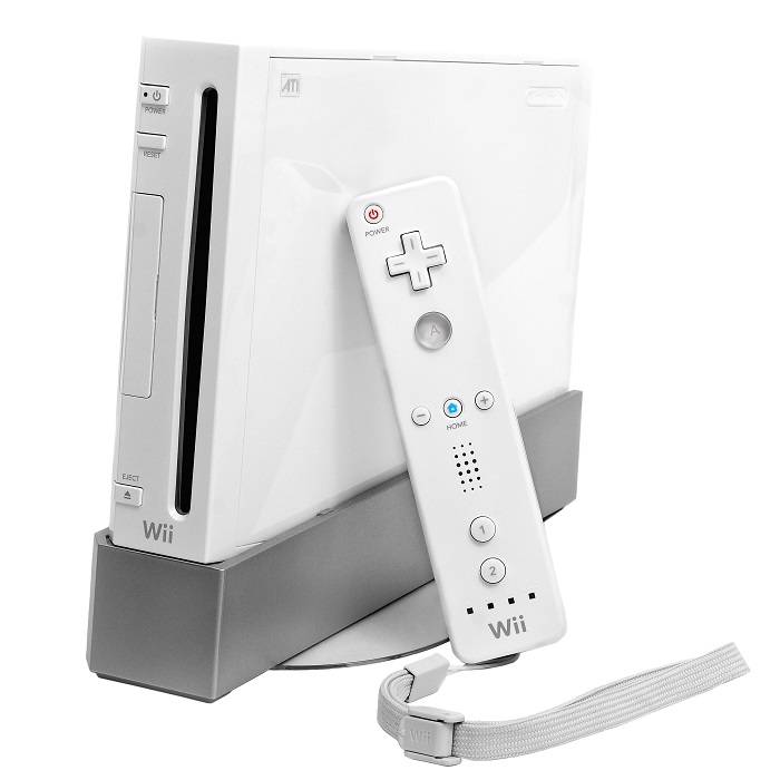 list of home consoles