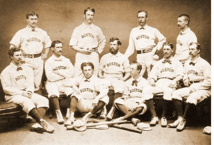 10 Oldest Baseball Teams in America  Oldestorg